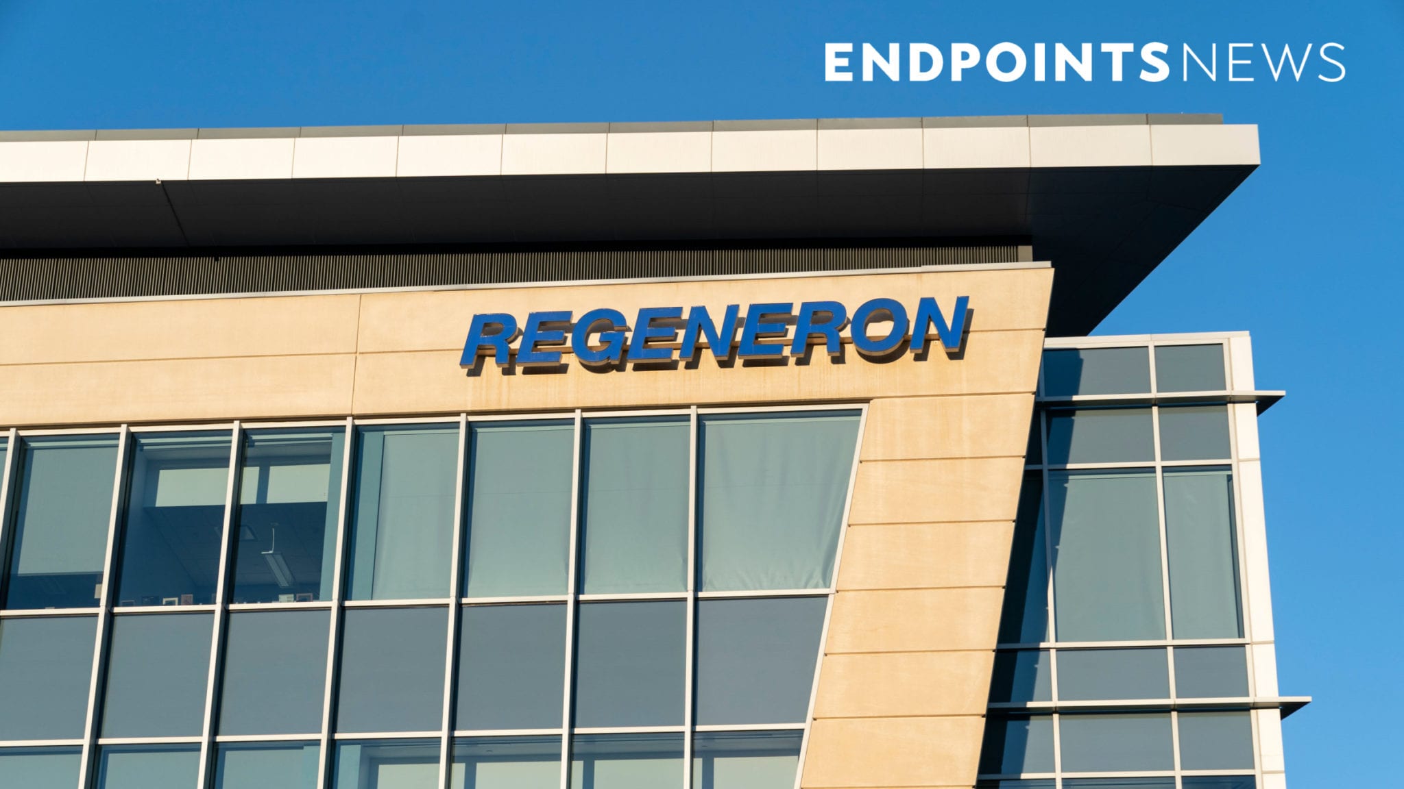 Regeneron makes $80M obesity deal with Hansoh