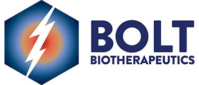 Bolt Biotherapeutics Logo