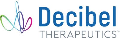 Decibel Therapeutics Logo