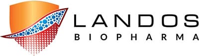Landos Biopharma Logo
