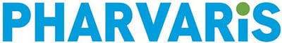 Pharvaris Logo