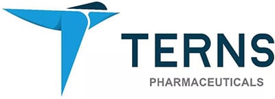 Terns Pharmaceuticals Logo