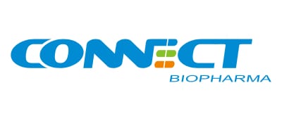 Connect Biopharma Logo