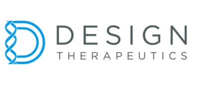 Design Therapeutics Logo