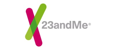 23andMe Logo