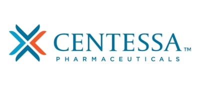 Centessa Pharmaceuticals Logo