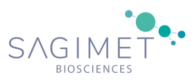 Sagimet Biosciences Logo