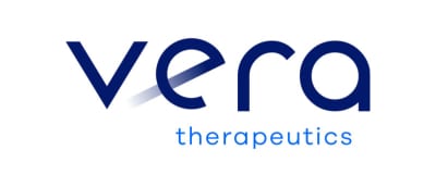 Vera Therapeutics Logo