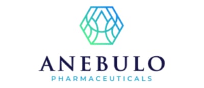 Anebulo Pharmaceuticals Logo