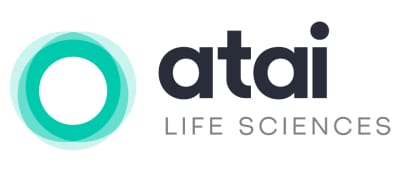 ATAI Life Sciences Logo