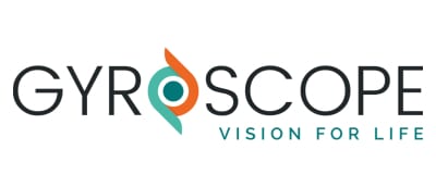 Gyroscope Therapeutics (withdrawn) Logo