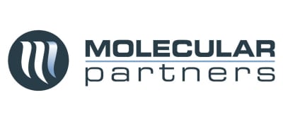 Molecular Partners Logo