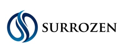 Surrozen Logo