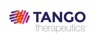 Tango Therapeutics Logo