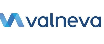 Valneva Logo