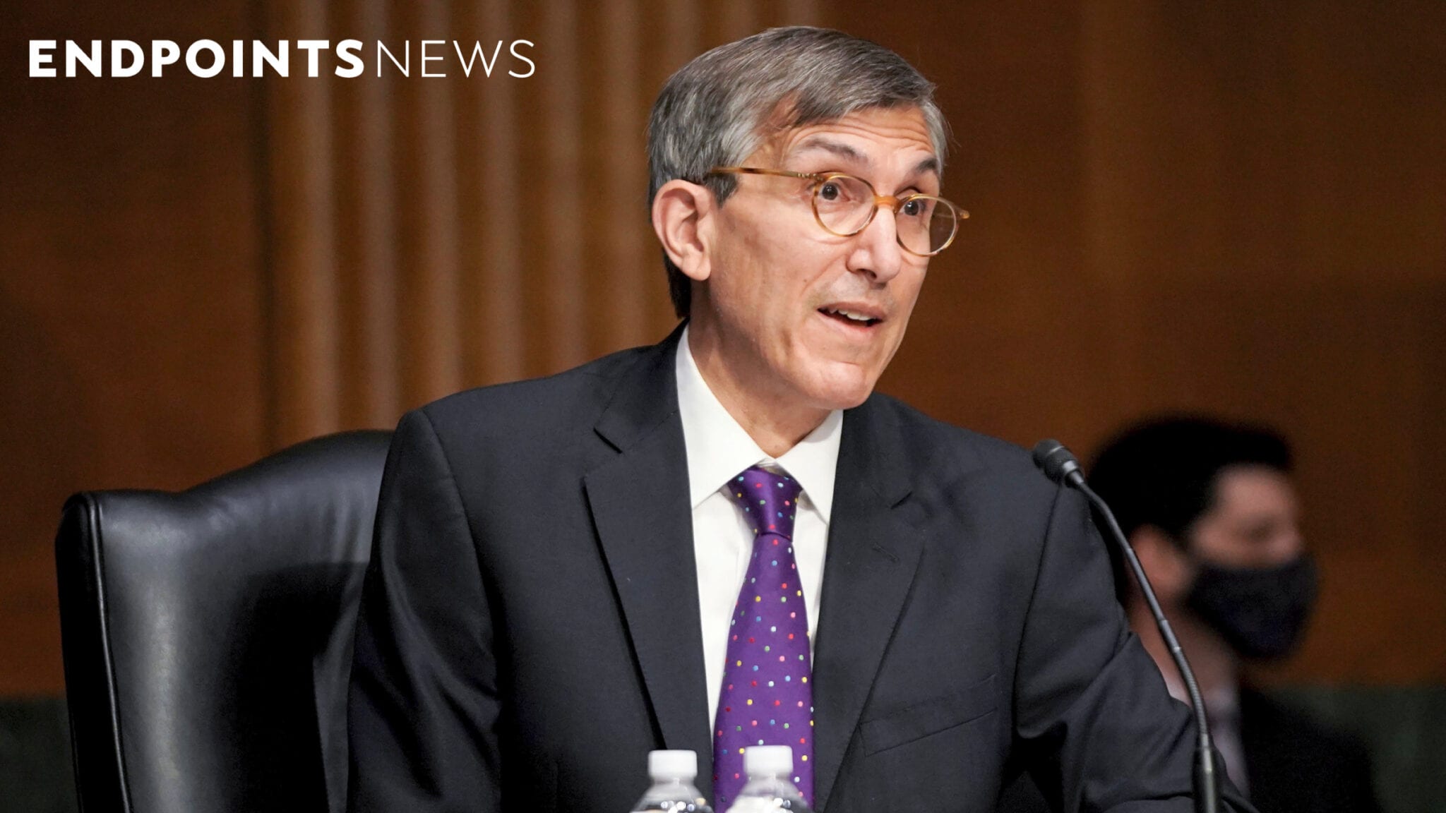 Ex-CBER chief Marks criticizes FDA vaccine framework process