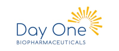 Day One Pharmaceuticals Logo