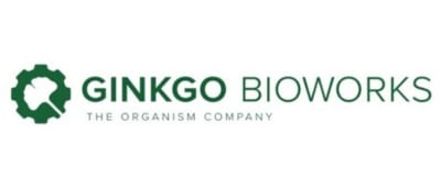 Ginkgo Bioworks Logo