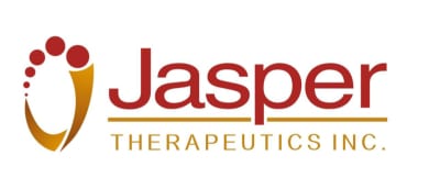 Jasper Therapeutics Logo