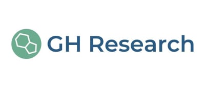 GH Research Logo