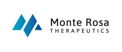 Monte Rosa Therapeutics Logo
