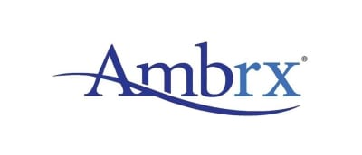 Ambrx Biopharma Logo