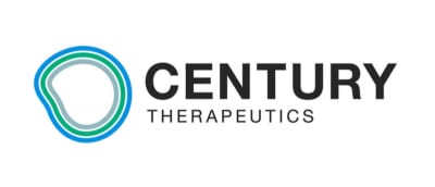 Century Therapeutics Logo