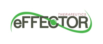 eFFECTOR Therapeutics Logo
