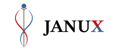 Janux Therapeutics Logo