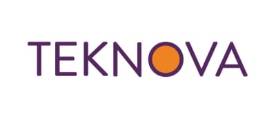 Alpha Teknova Logo