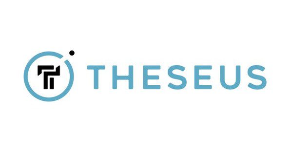 Theseus Pharmaceuticals Logo