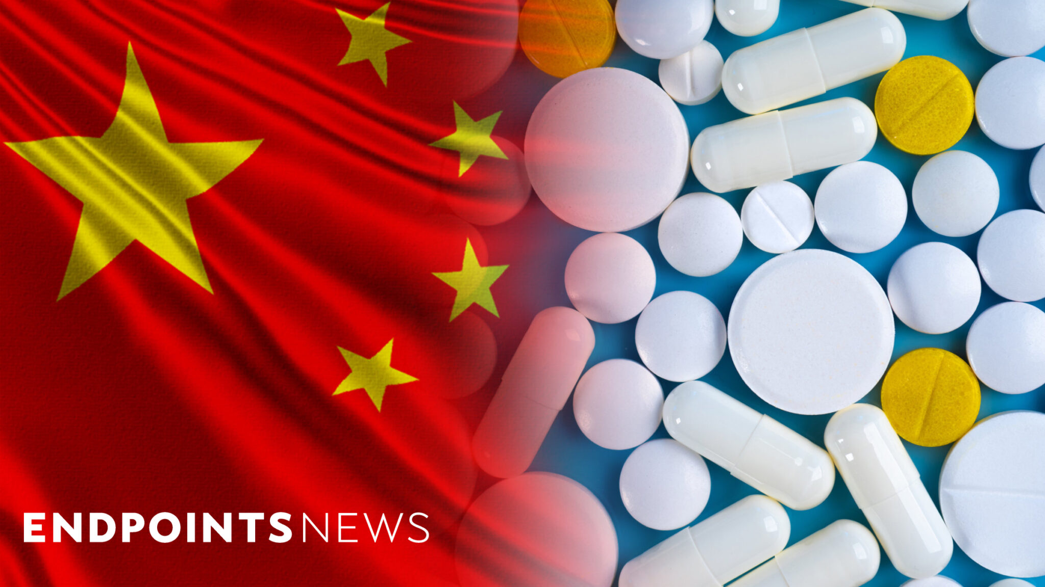 China is closing in on US biotech, Harvard report warns