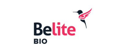Belite Bio Logo