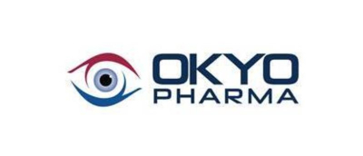 Okyo Pharma Logo