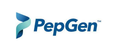 PepGen Logo