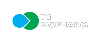 TC Biopharm Logo