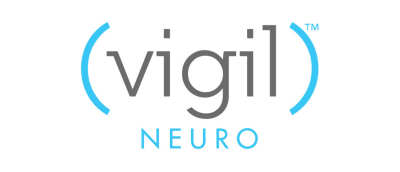Vigil Neuroscience Logo