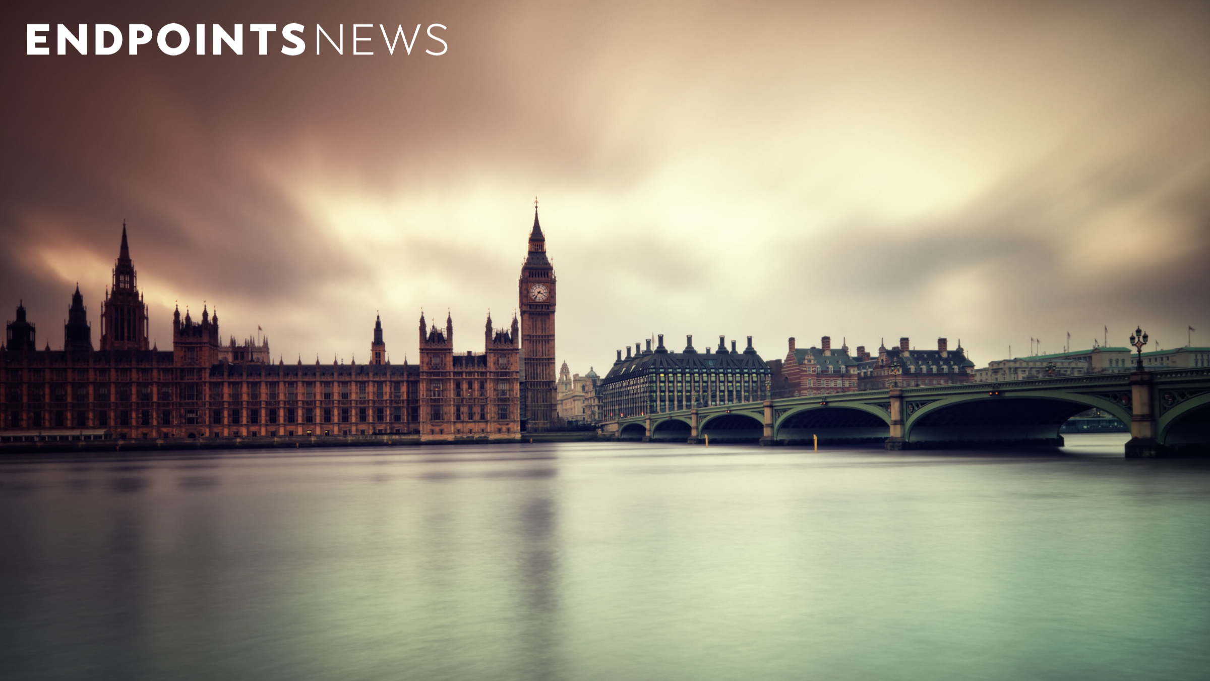 UK government blueprints ambition to be a key life sciences hub