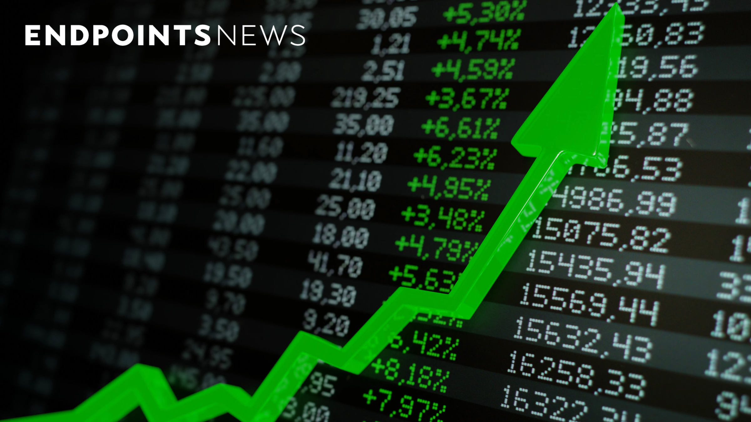 Lyra’s stock soars on Phase 3 success for chronic rhinosinusitis treatment