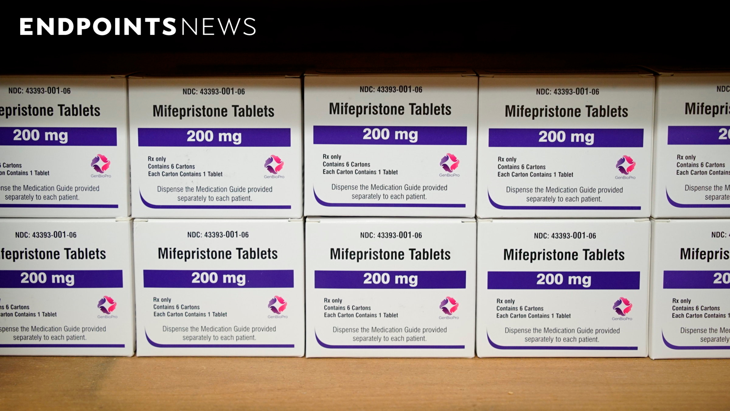 Makary tells Hawley he will review the abortion pill mifepristone