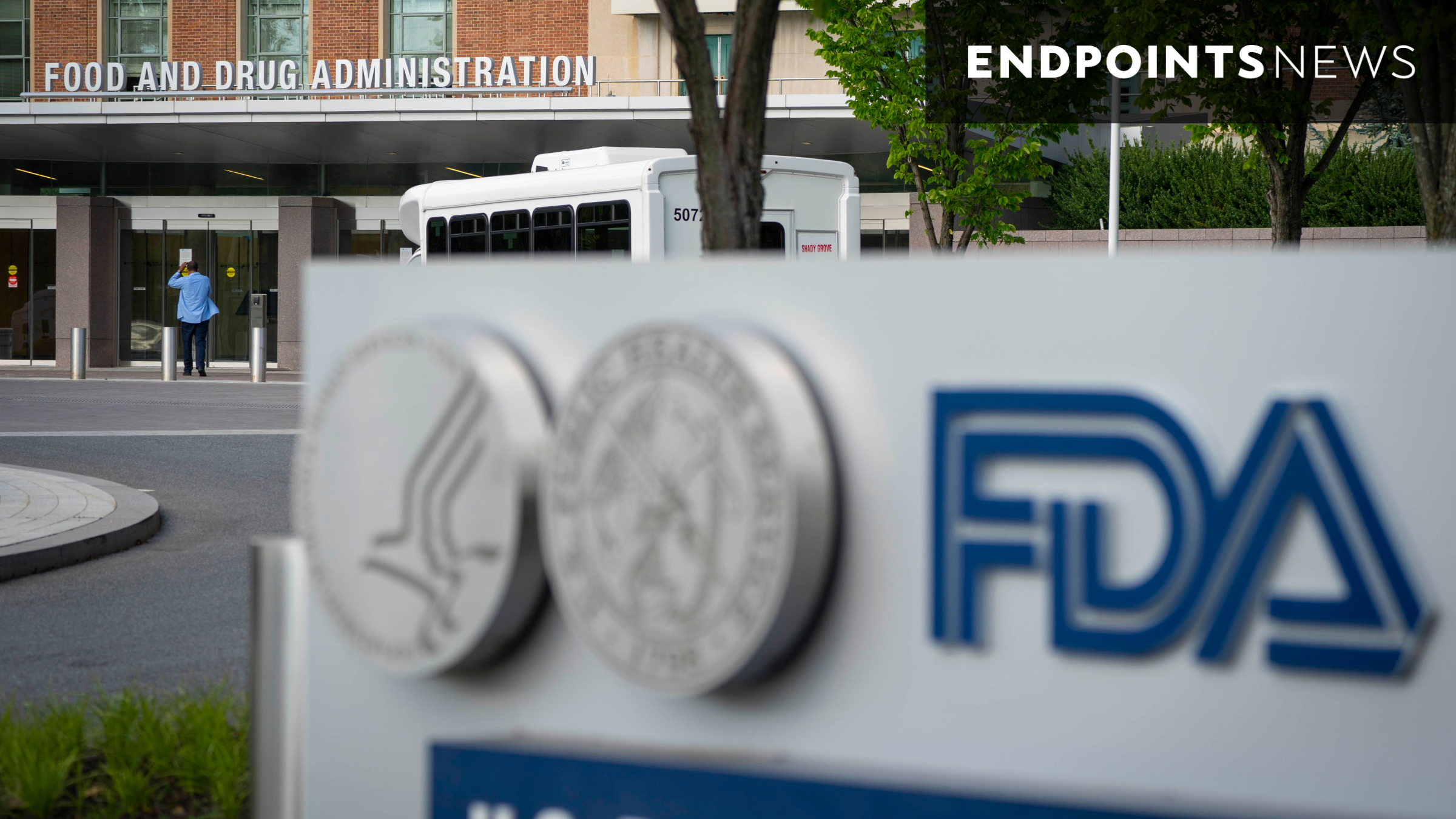 FDA reinstates generic drug policy group let go in April firings
