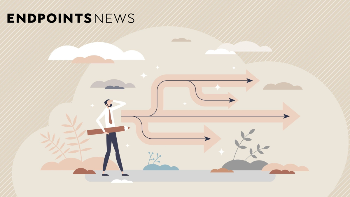 Corcept plots future for ALS drug that flunked Phase 2, citing survival analysis