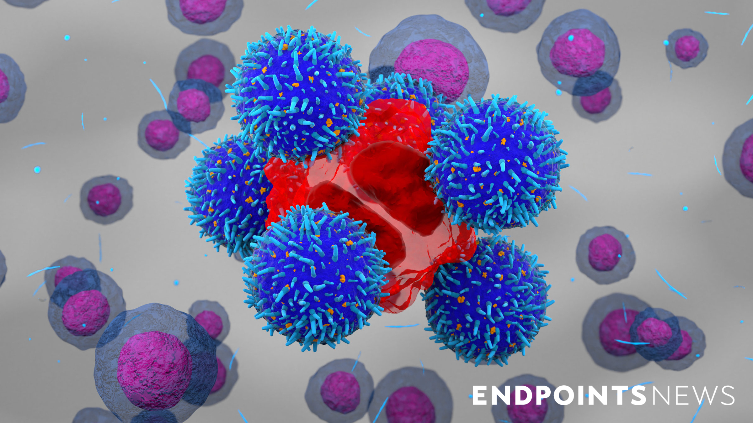 Cabaletta Bio shares CAR-T results in three autoimmune conditions