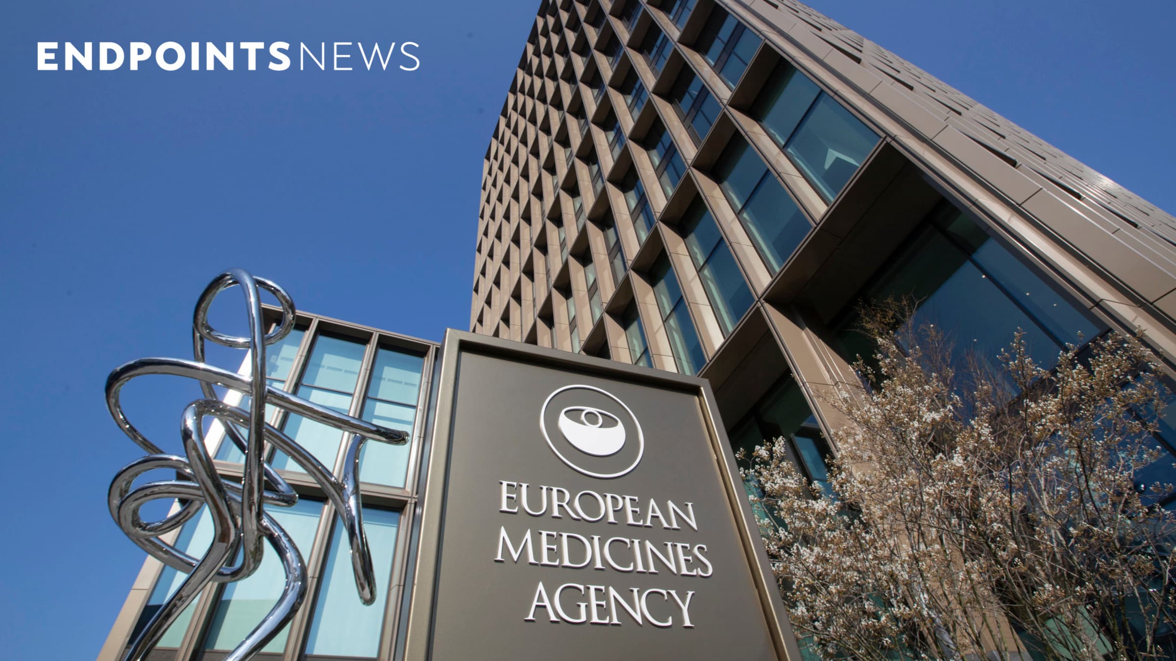 EMA considers serious eye condition a ‘very rare’ side effect of semaglutide