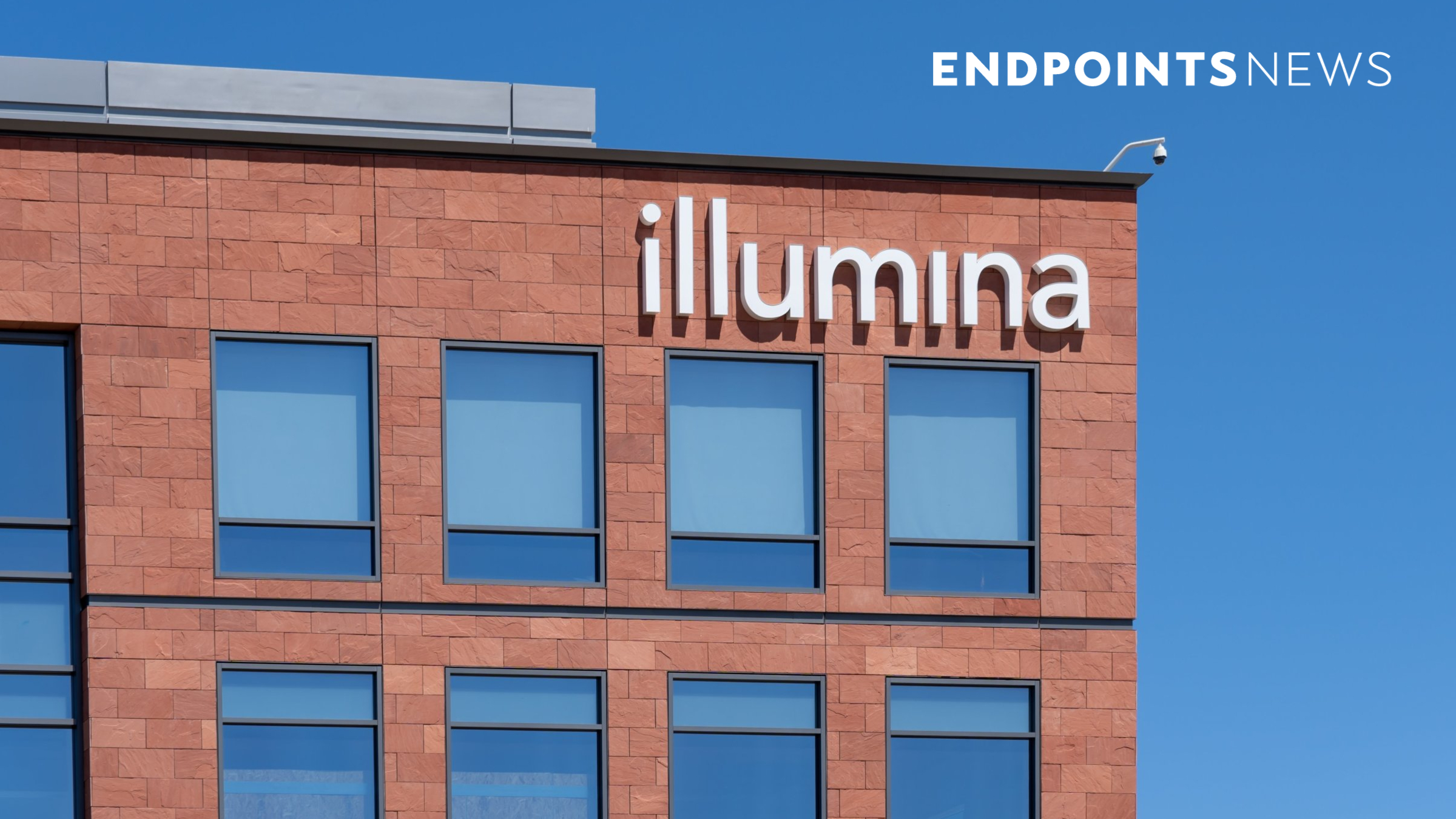 Illumina to buy SomaLogic for $350M, pushing further into proteomics