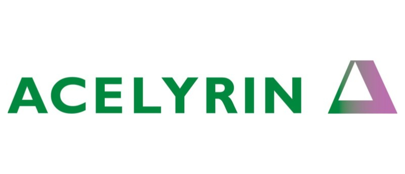 Acelyrin Logo