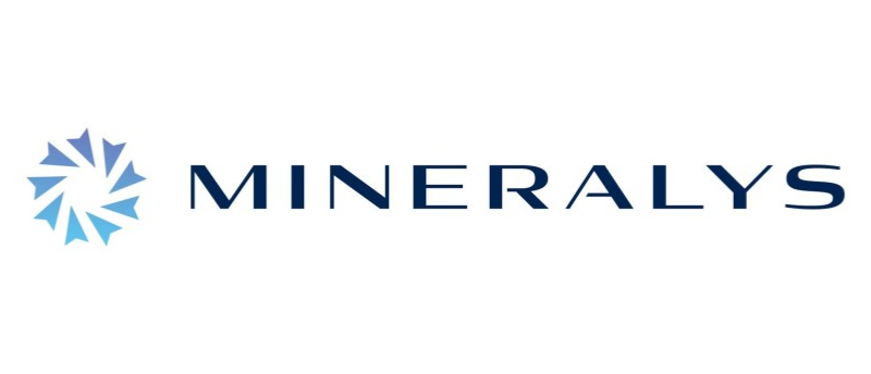 Mineralys Therapeutics Logo