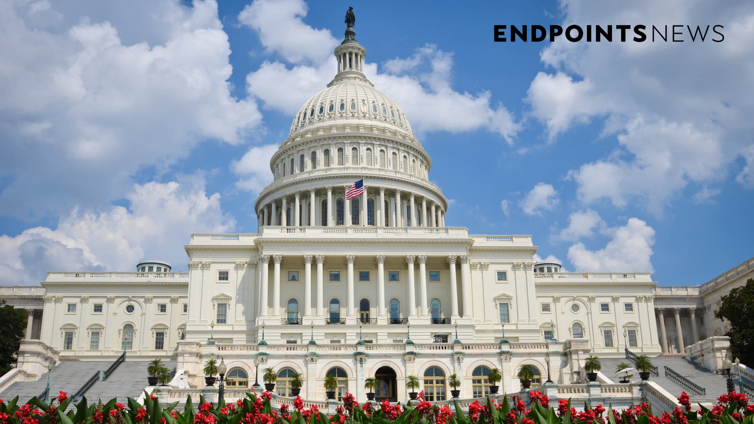 Orphan drug, PBM changes fall out of Trump tax bill in Senate version