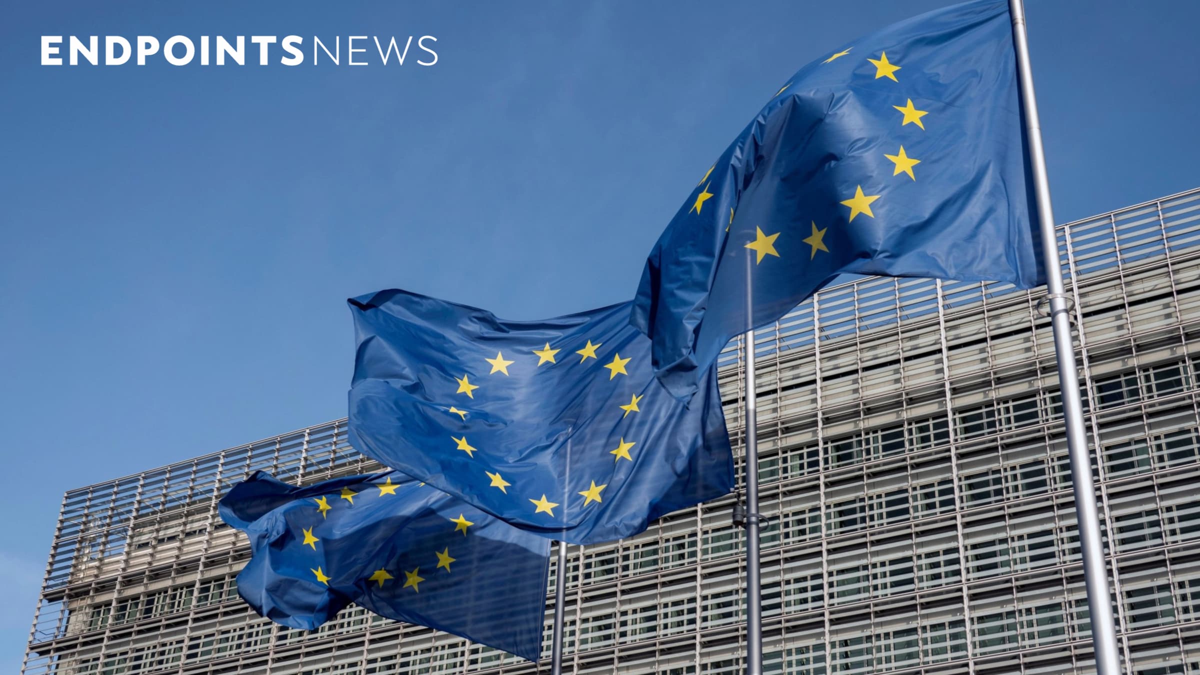 CEOs push EU for cell, gene therapy incentives in Biotech Act