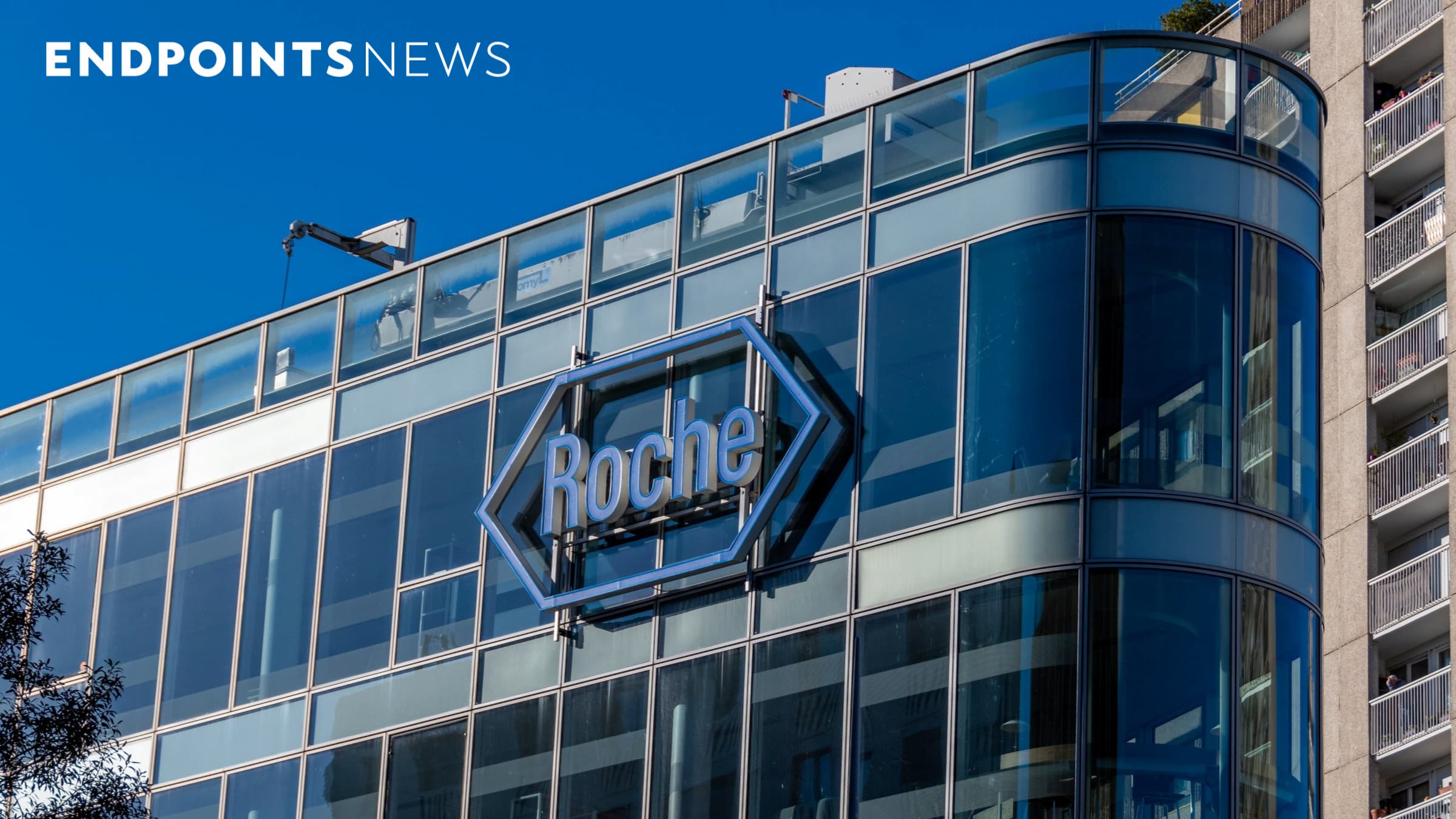 Roche moves ahead with Phase 3 Parkinson’s study despite mixed trial results
